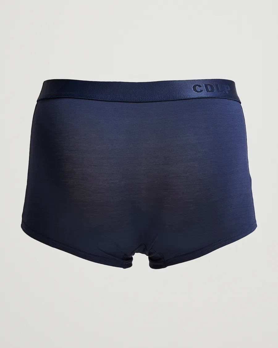 3-Pack Boxer Trunk Navy Blue