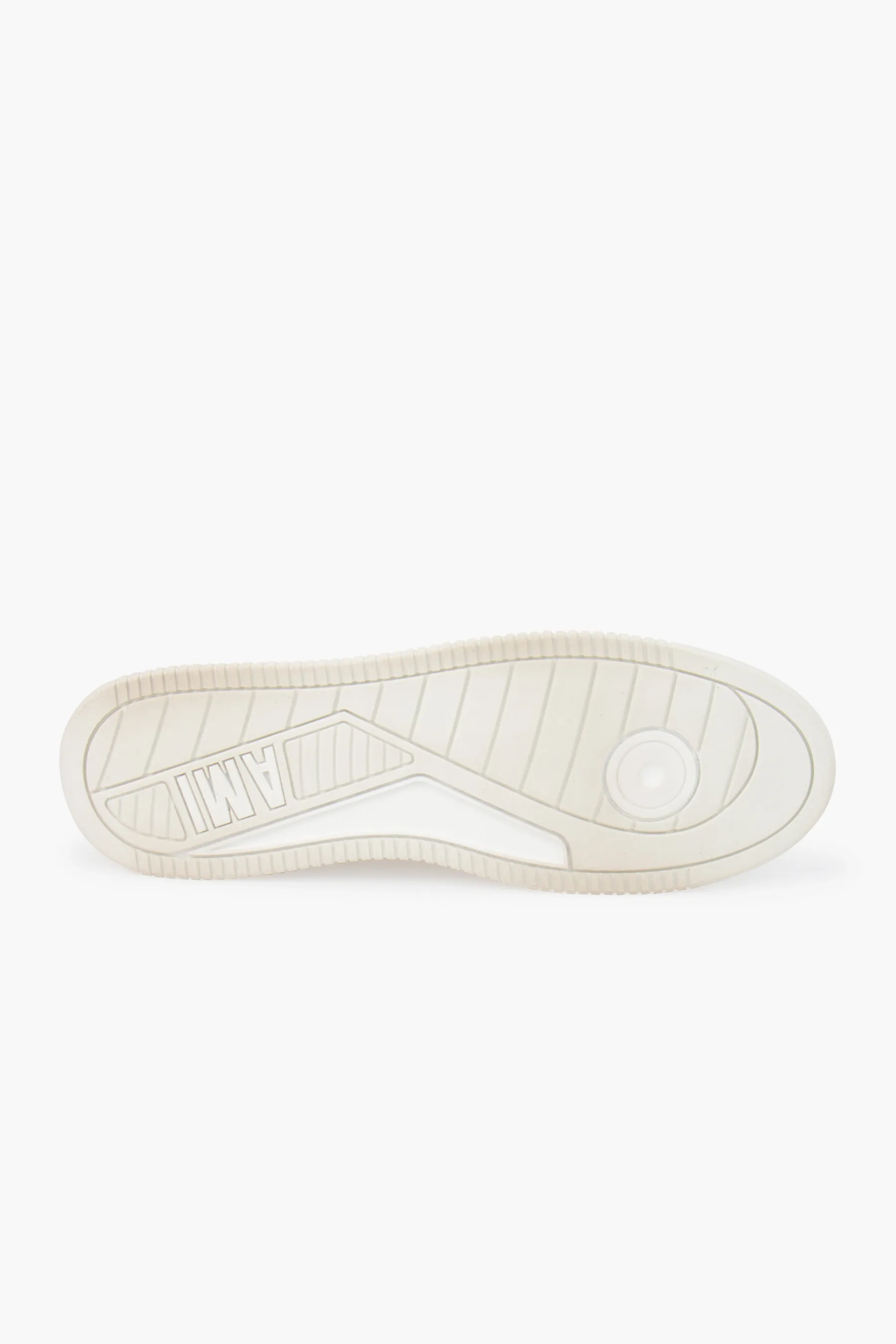 AMI PARIS Low Leather Sneakers New Arcade  