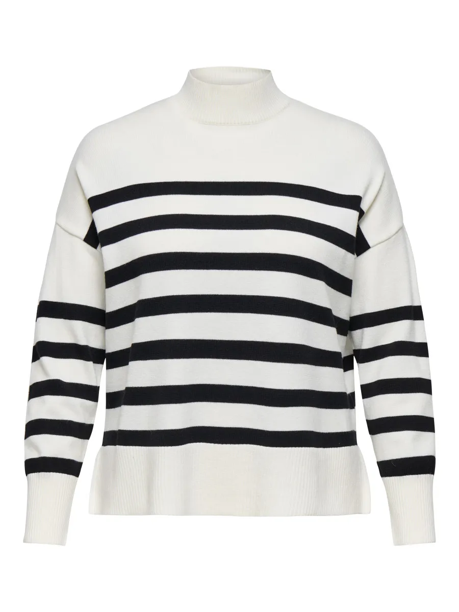Damen Strickpullover CARBARI