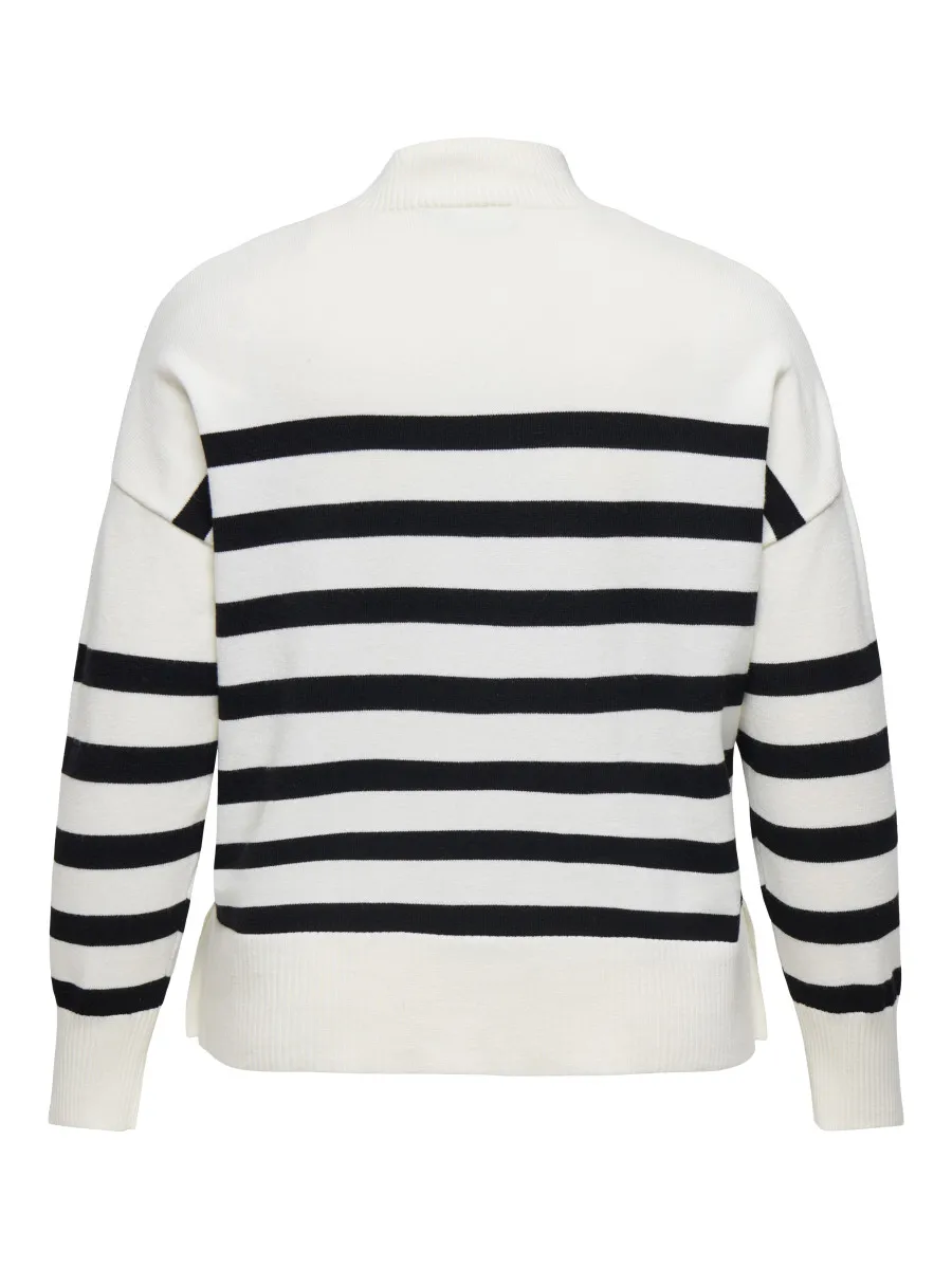 Damen Strickpullover CARBARI