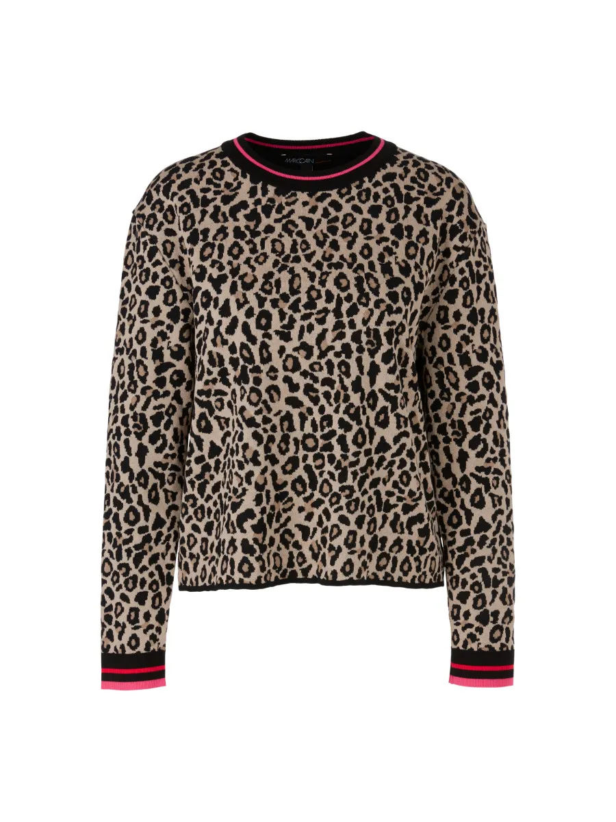Damen Strickpullover