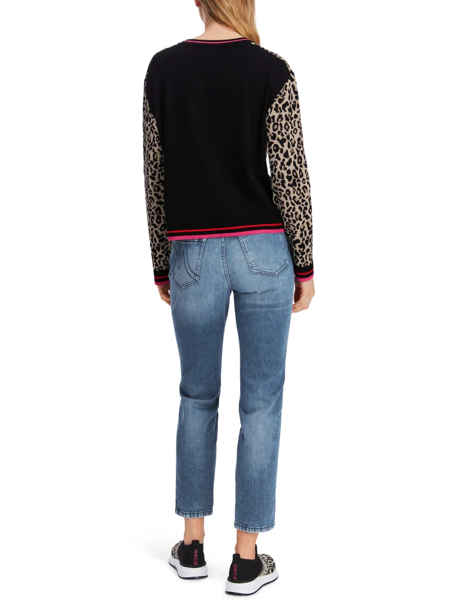 Damen Strickpullover