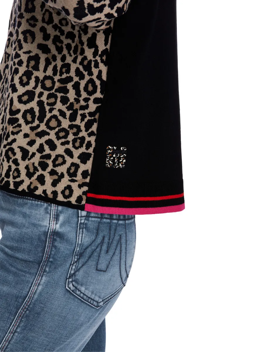 Damen Strickpullover