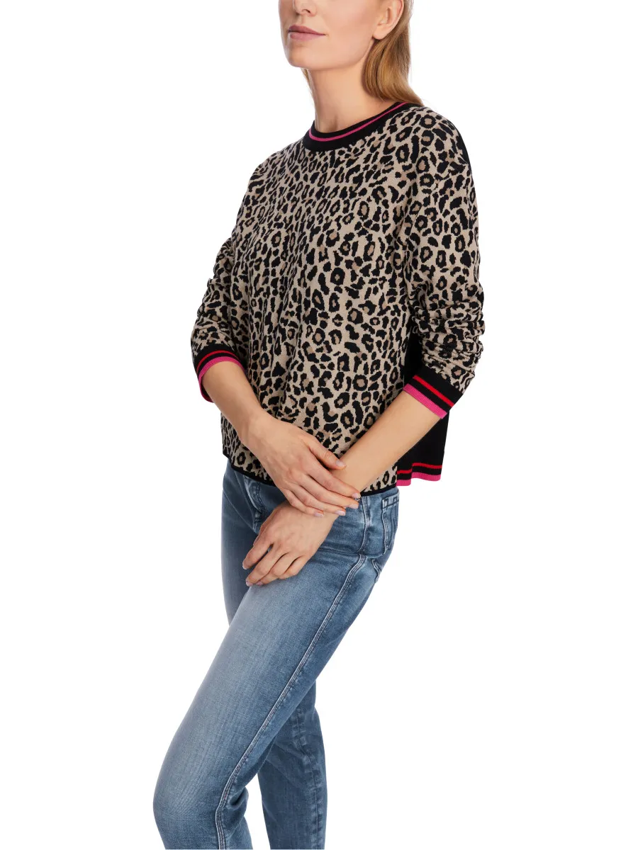 Damen Strickpullover