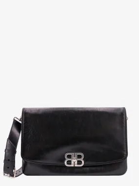 Handtasche Balenciaga FLAP BB 7484882AAI41000