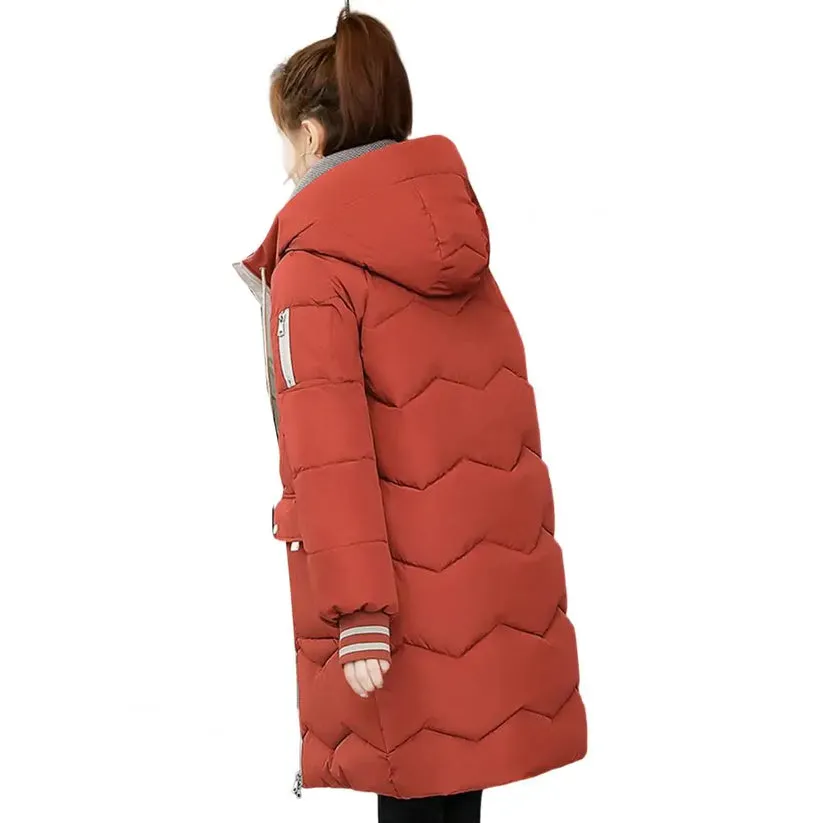 Heidi-Mode | Gefütterte Jacke Für Damen Dorothee