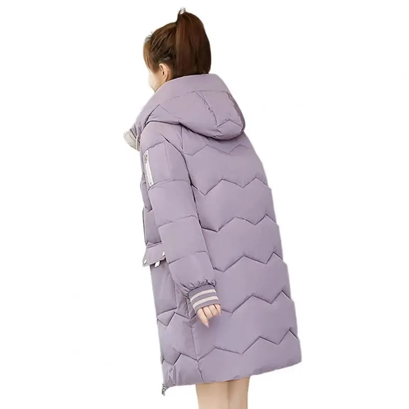 Heidi-Mode | Gefütterte Jacke Für Damen Dorothee