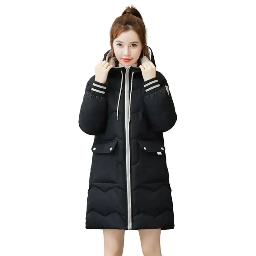 Heidi-Mode | Gefütterte Jacke Für Damen Dorothee