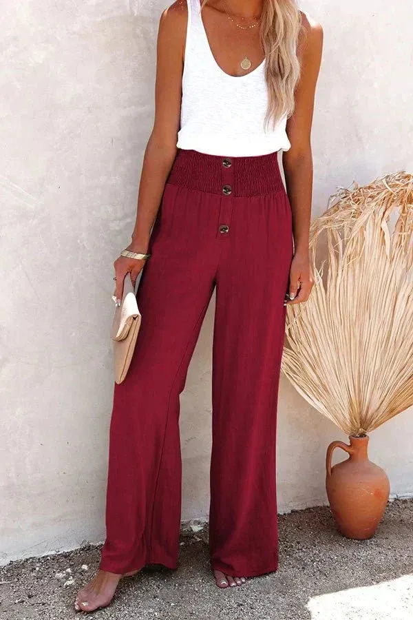 Heidi-Mode | Hose Schick/Elegant Vielseitigs Design