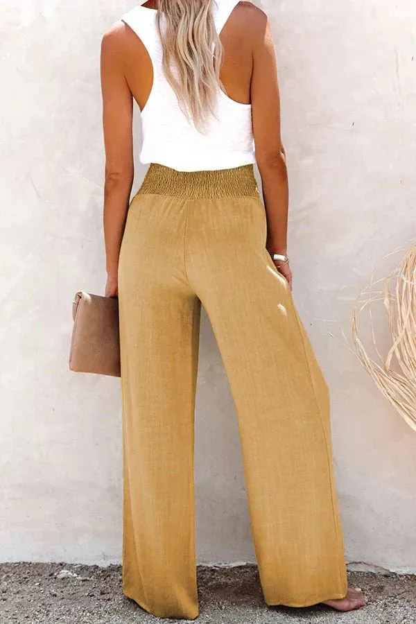 Heidi-Mode | Hose Schick/Elegant Vielseitigs Design