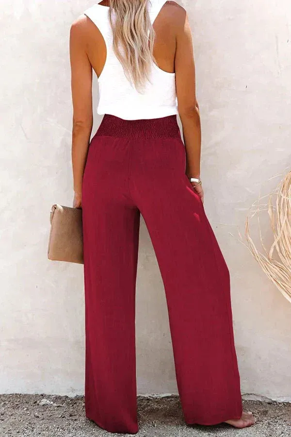 Heidi-Mode | Hose Schick/Elegant Vielseitigs Design