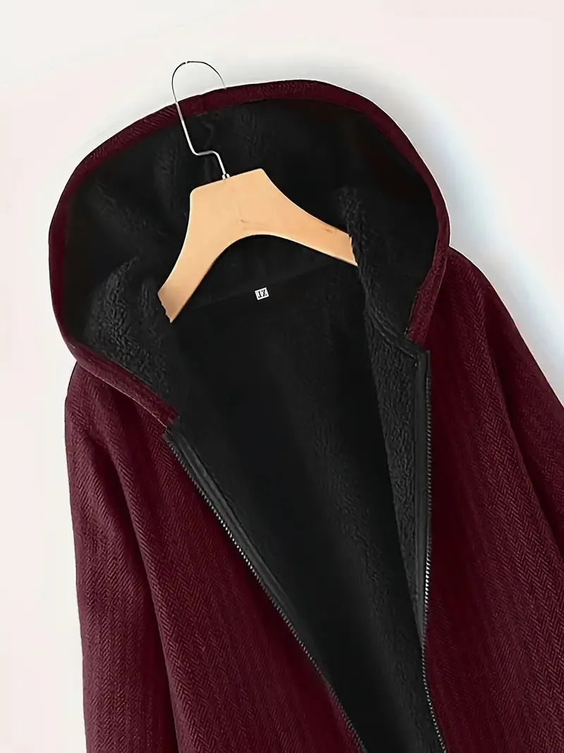 Heidi-Mode | Lässige und Mühelose Jacke