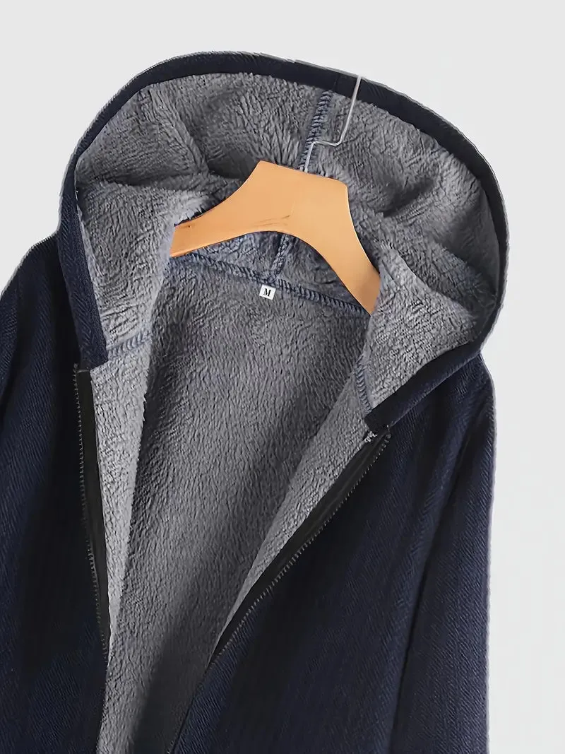 Heidi-Mode | Lässige und Mühelose Jacke