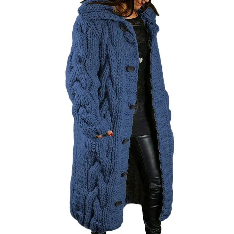 Heidi-Mode | Modische und Mühelose Jacke