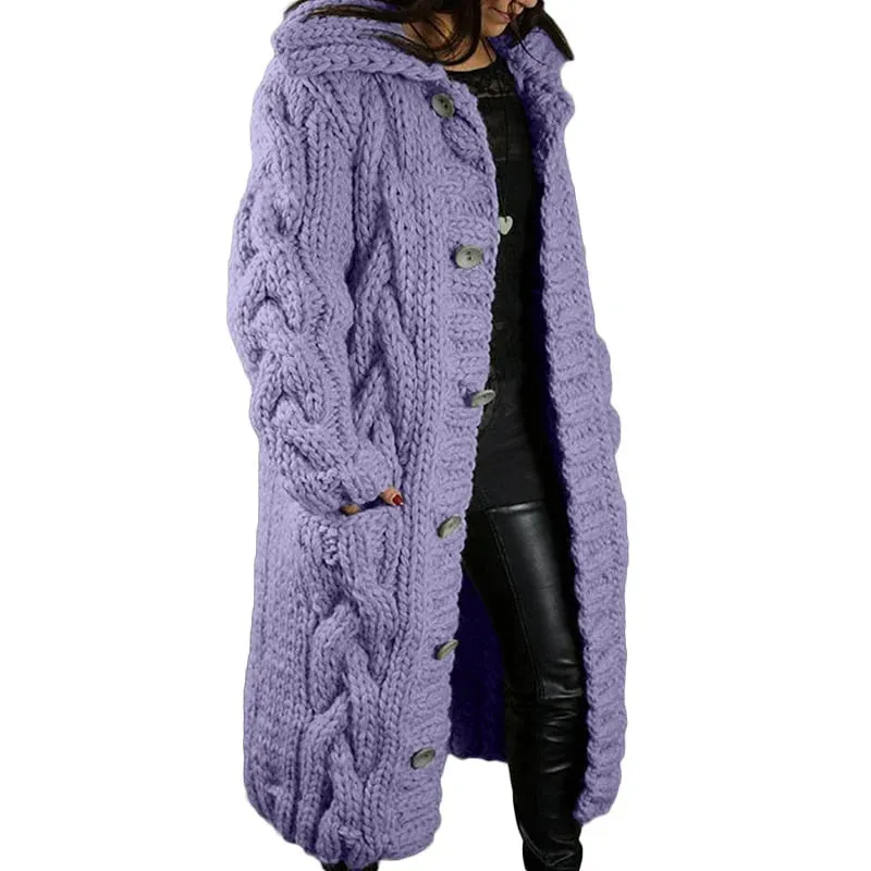 Heidi-Mode | Modische und Mühelose Jacke