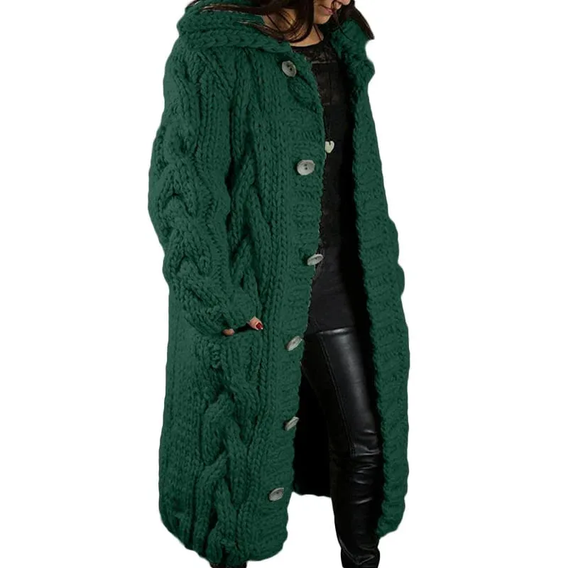 Heidi-Mode | Modische und Mühelose Jacke