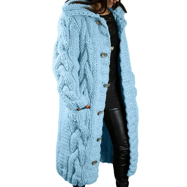 Heidi-Mode | Modische und Mühelose Jacke
