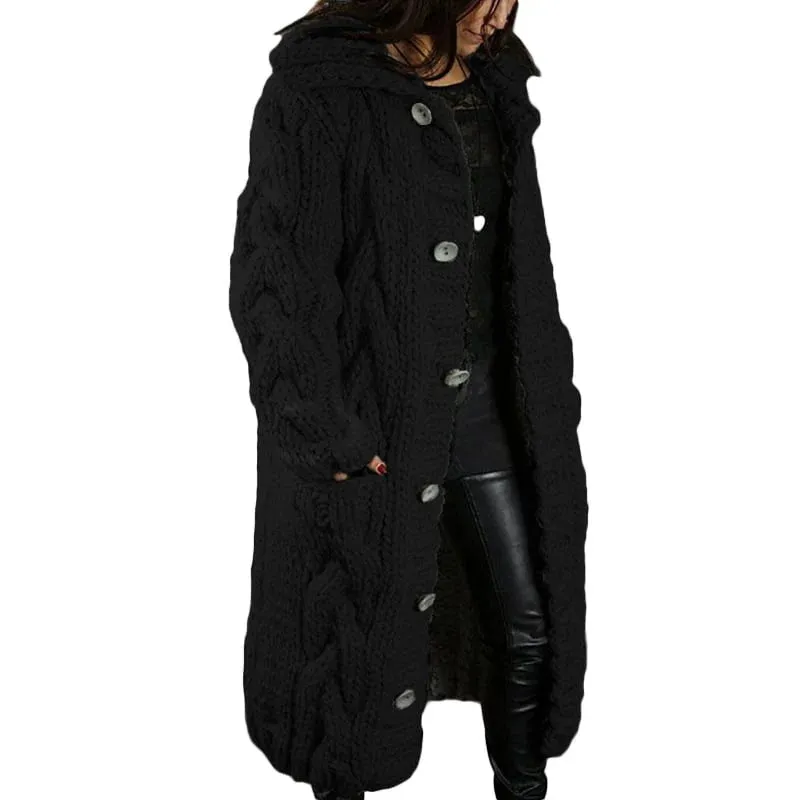 Heidi-Mode | Modische und Mühelose Jacke