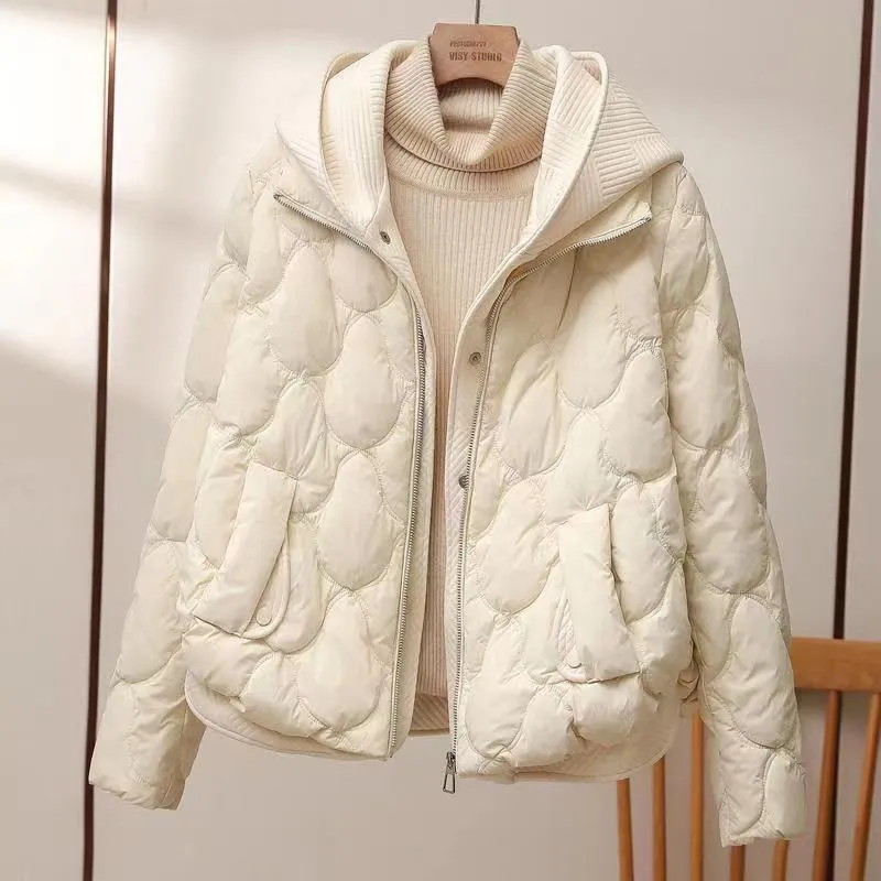 Heidi-Mode | Schick & Bequem Dicke Jacke