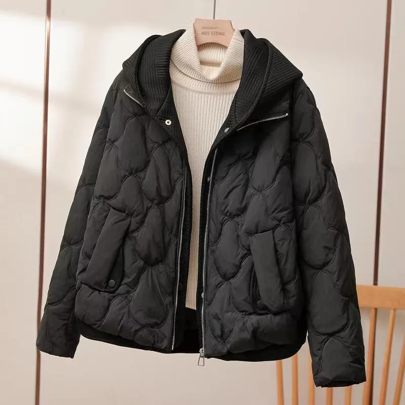 Heidi-Mode | Schick & Bequem Dicke Jacke