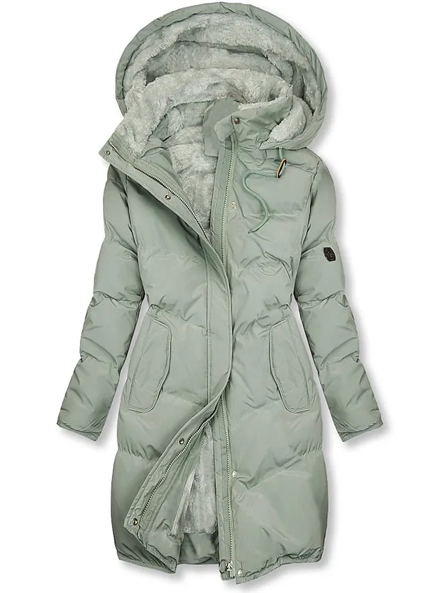 Heidi-Mode | Schick & Bequem Dicke Jacke