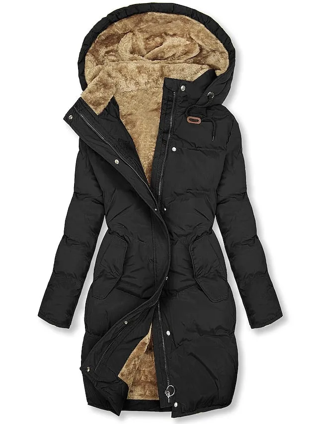 Heidi-Mode | Schick & Bequem Dicke Jacke