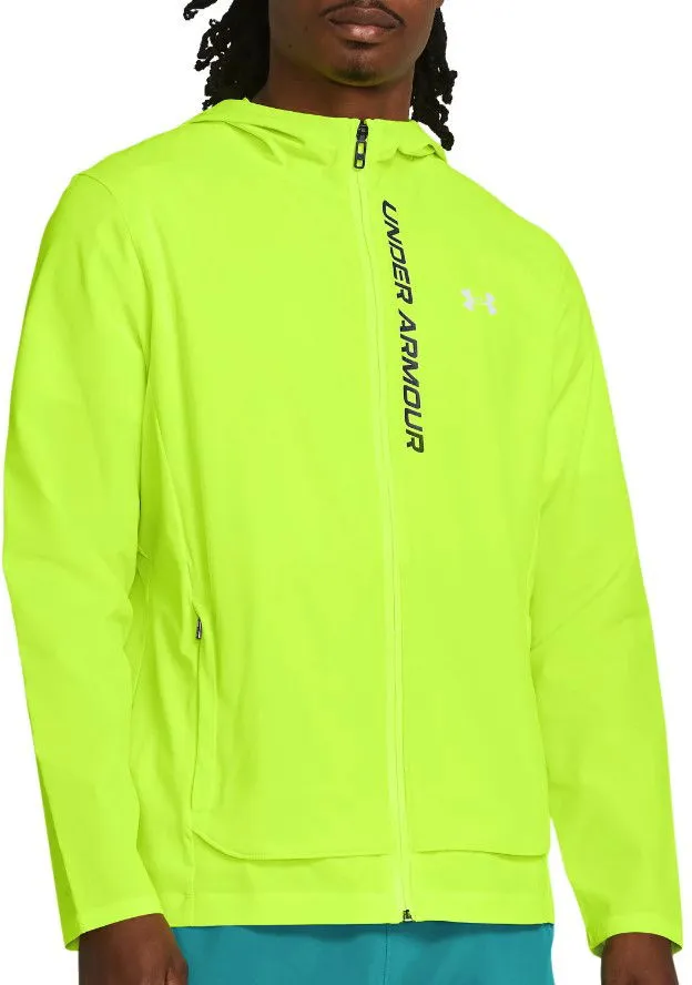Jacke Under Armour UA OUTRUN THE STORM 1376794-731