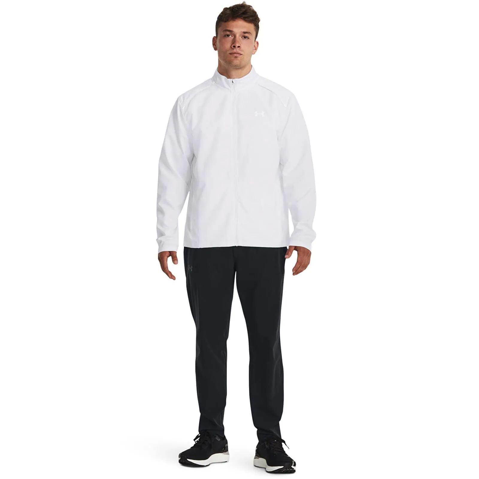 Jacke Under Armour UA Storm Run 1376797-100