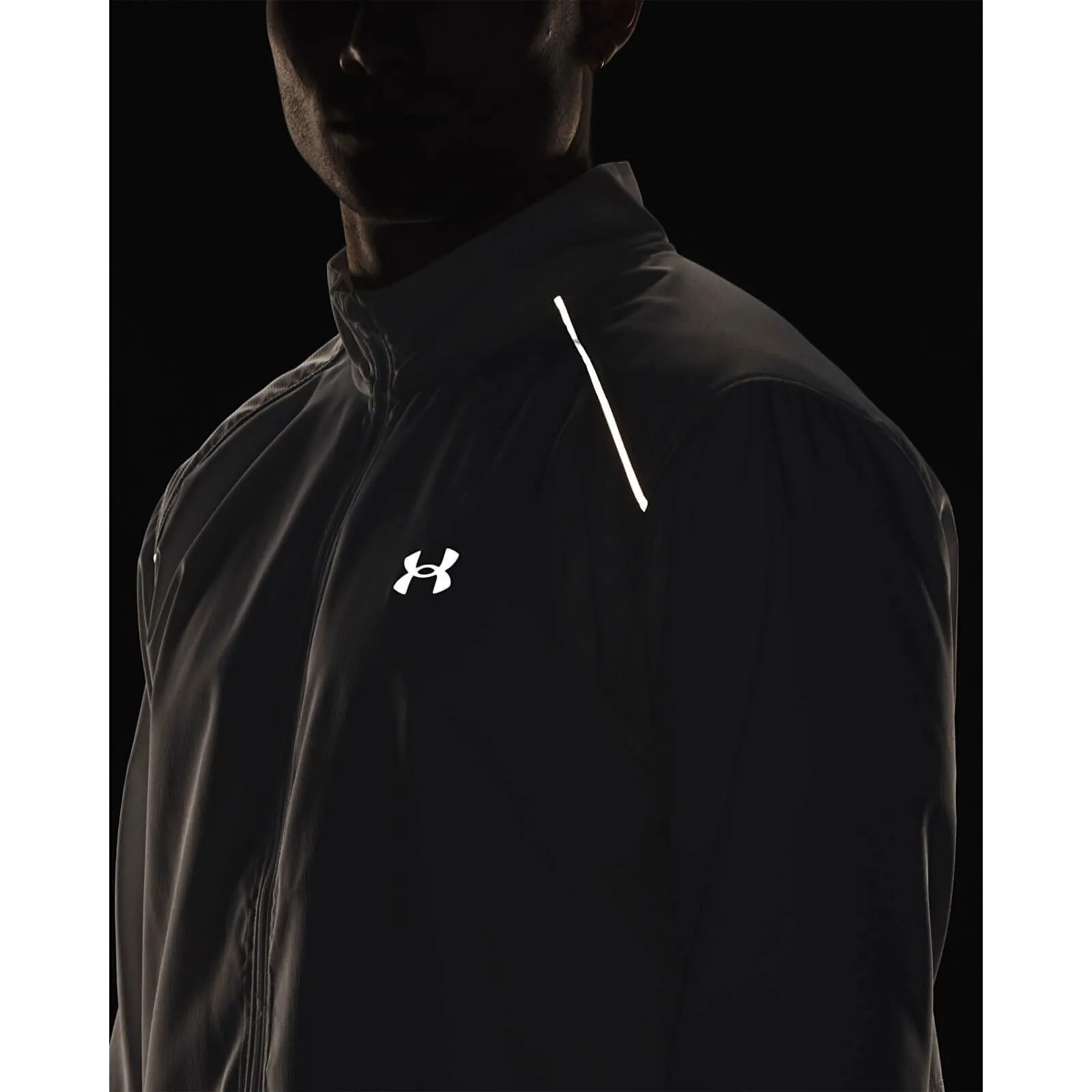 Jacke Under Armour UA Storm Run 1376797-100
