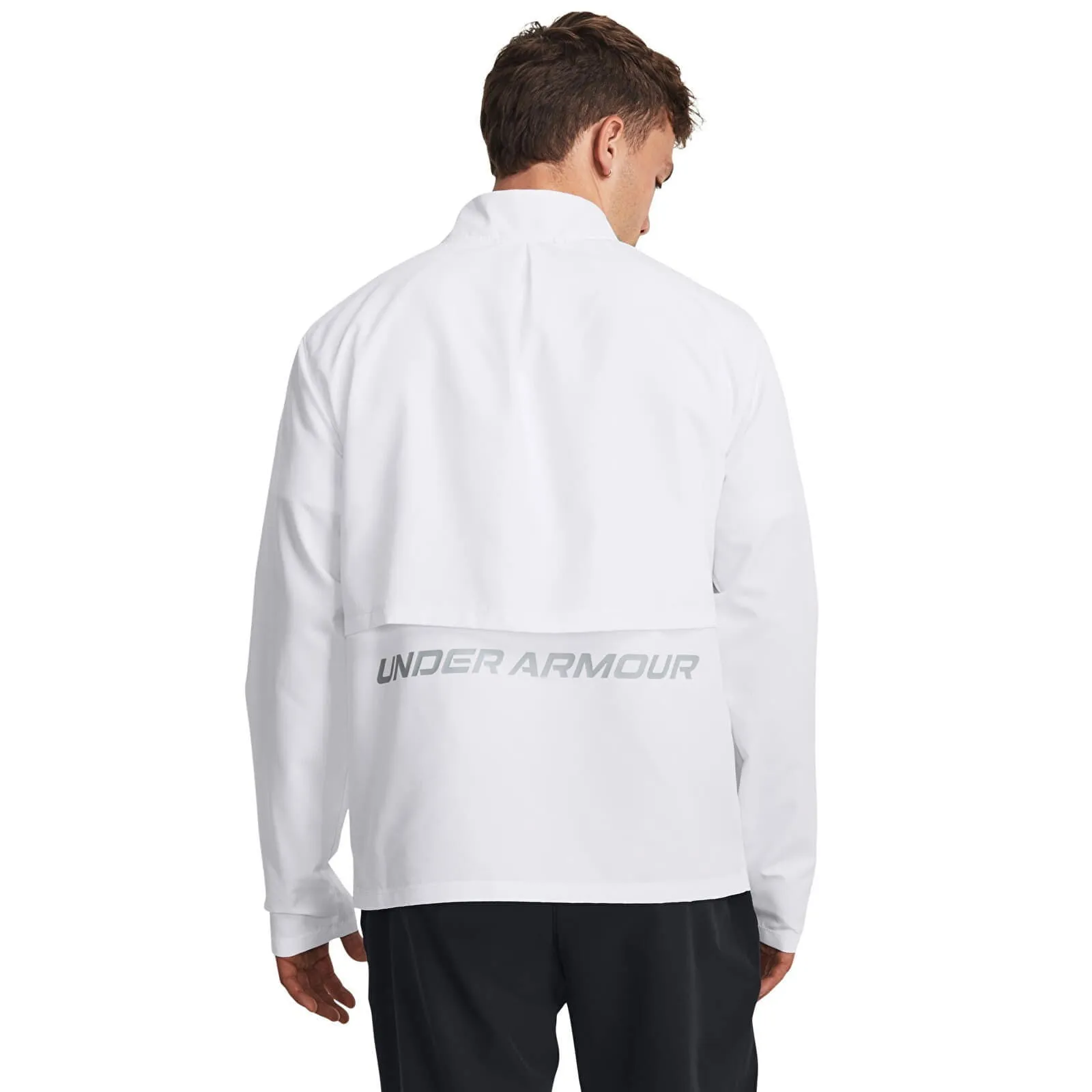 Jacke Under Armour UA Storm Run 1376797-100