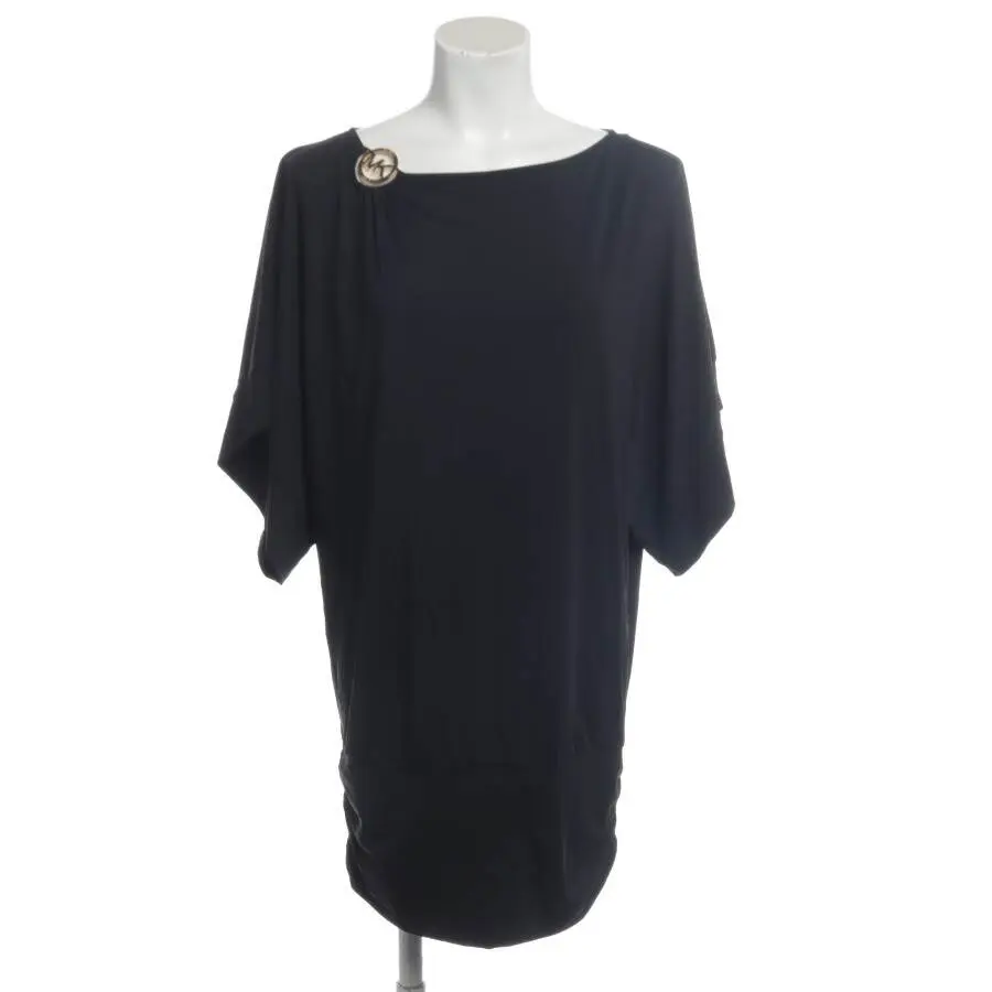 Kleid S Schwarz