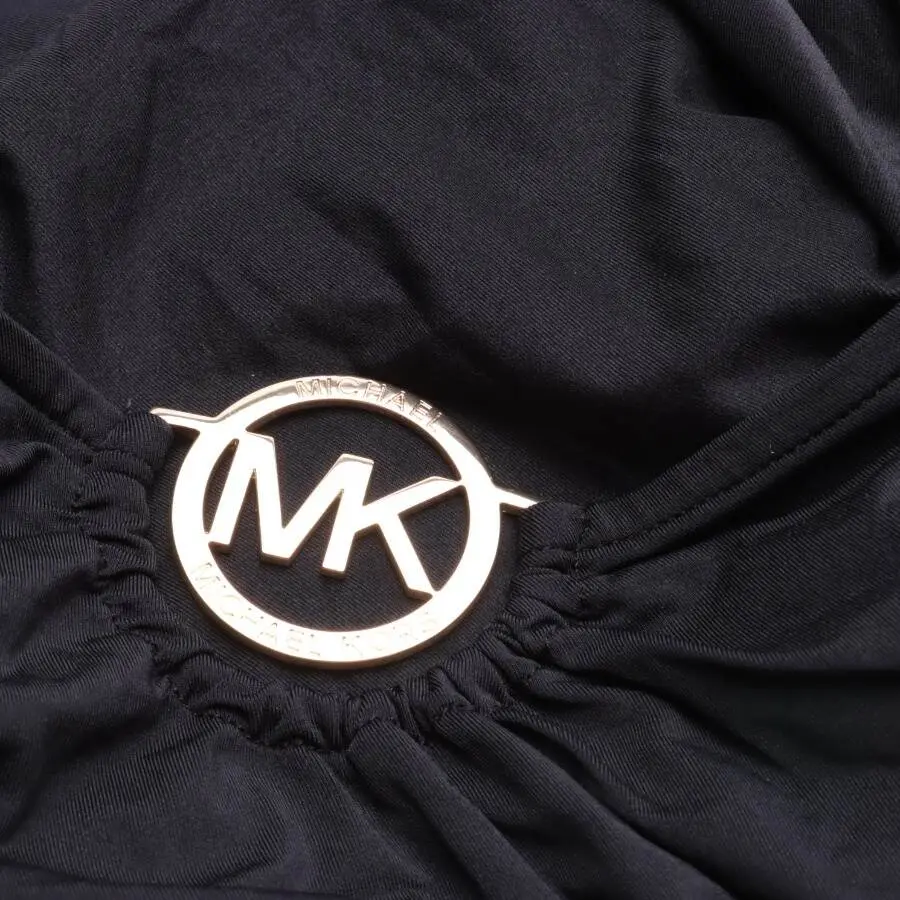 Kleid S Schwarz