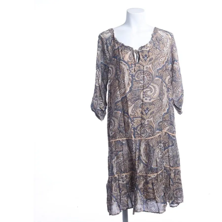 Kleid XS Mehrfarbig