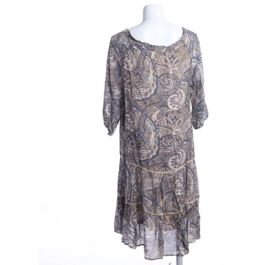 Kleid XS Mehrfarbig