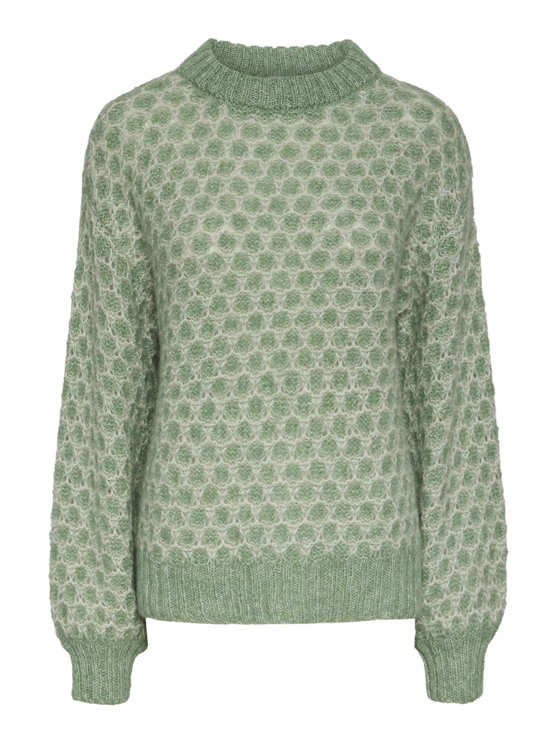 YASTOXANA STRICKPULLOVER