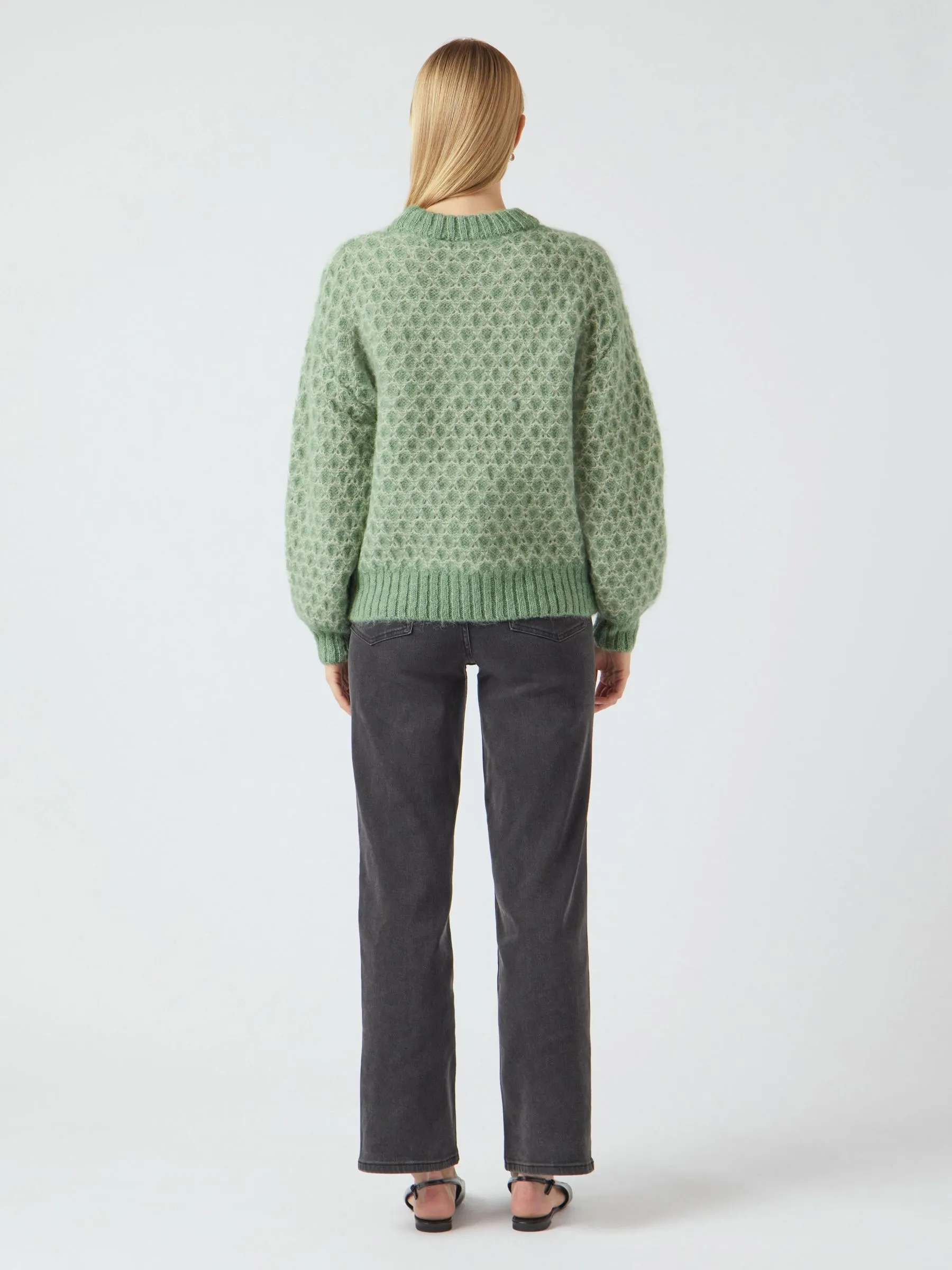YASTOXANA STRICKPULLOVER