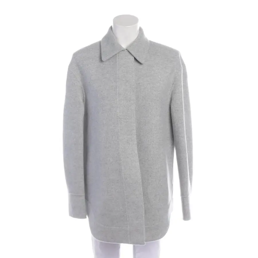 Übergangsjacke 30 Grau