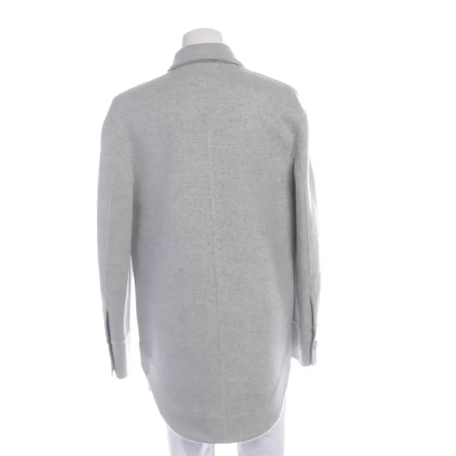 Übergangsjacke 30 Grau