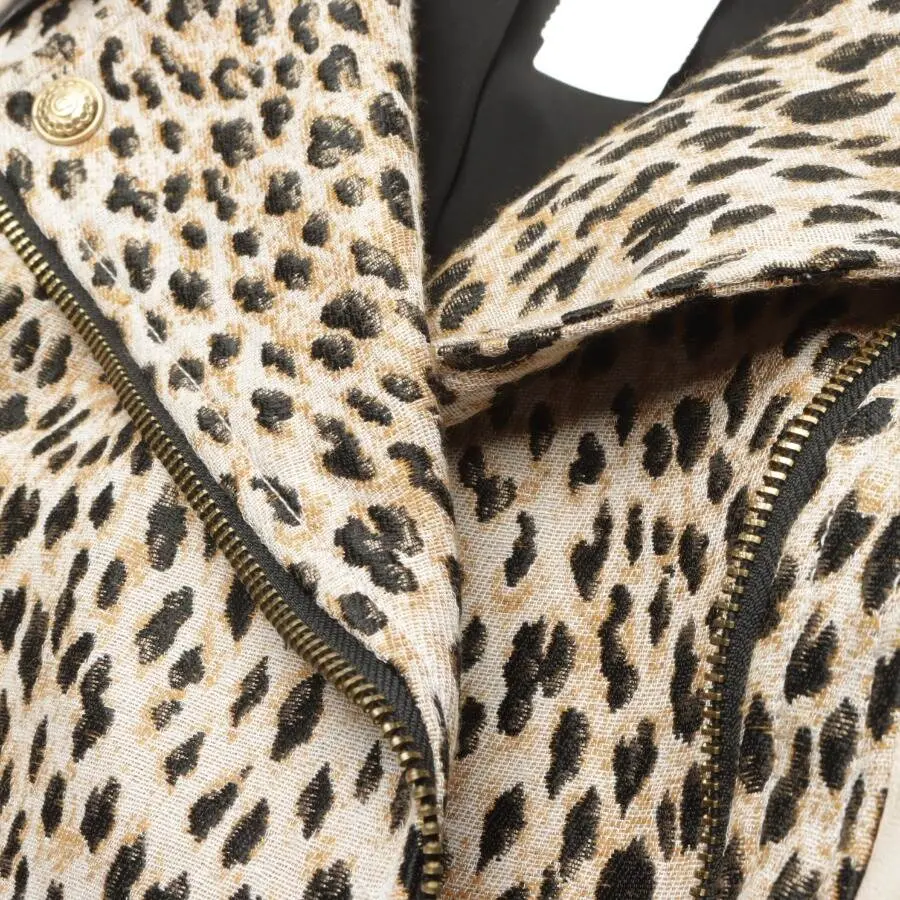 Übergangsjacke 34 Mehrfarbig