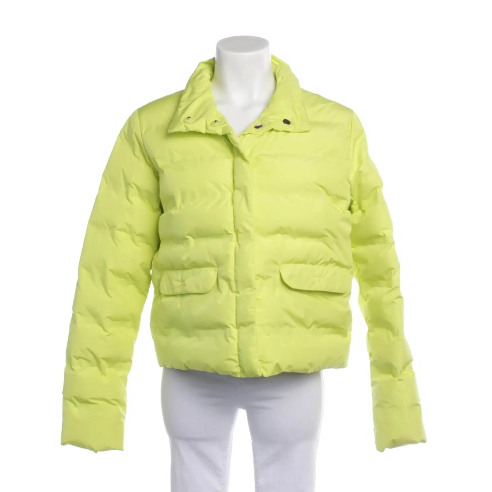 Übergangsjacke 38 Hellgrün