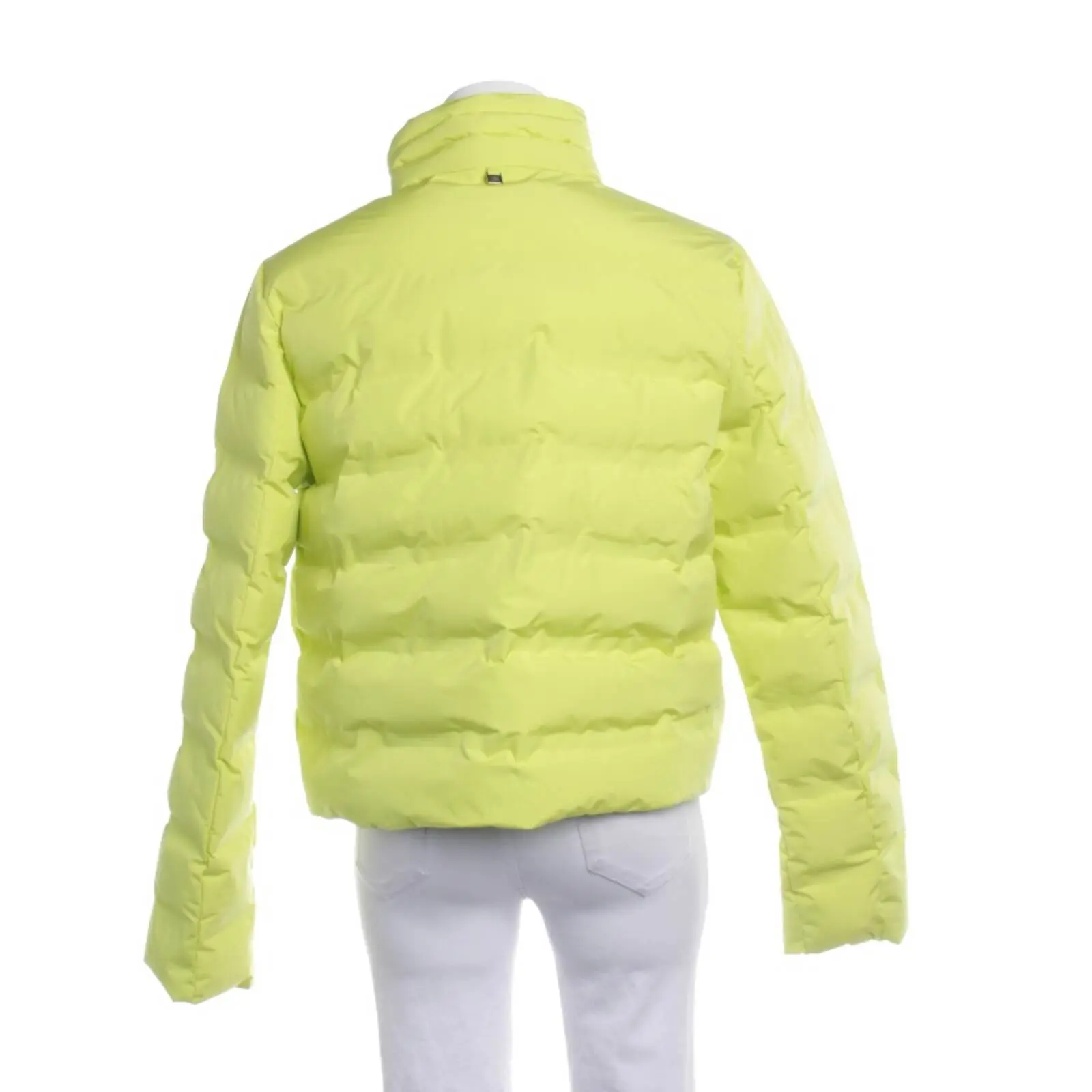 Übergangsjacke 38 Hellgrün