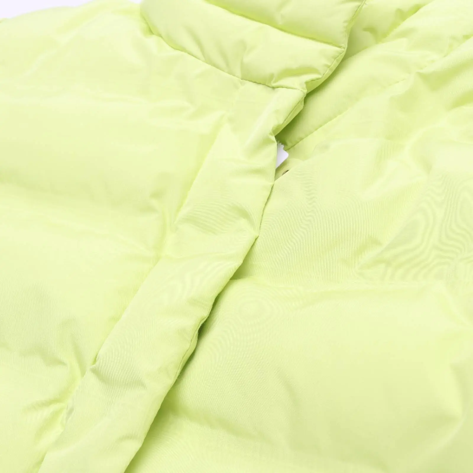 Übergangsjacke 38 Hellgrün