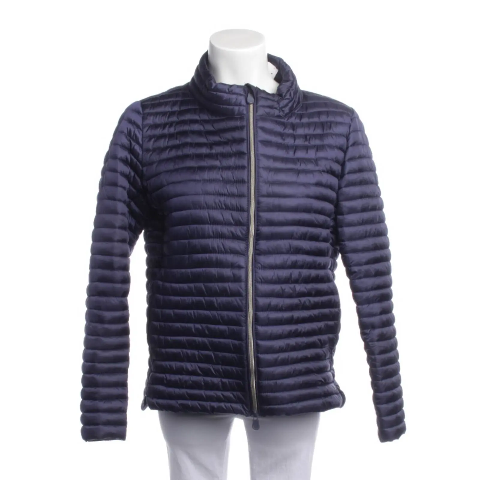 Übergangsjacke 42 Blau