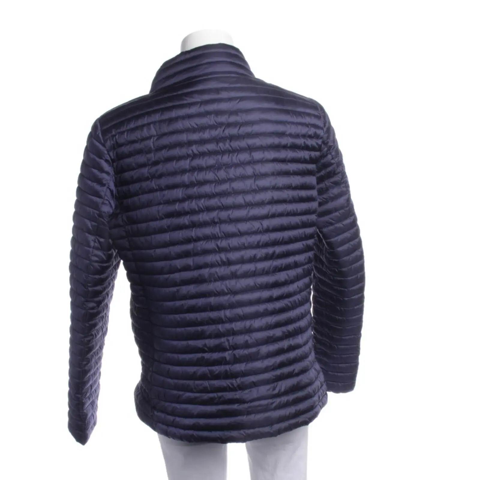 Übergangsjacke 42 Blau