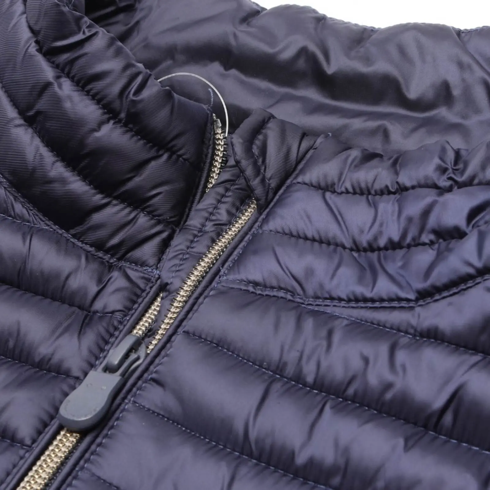 Übergangsjacke 42 Blau