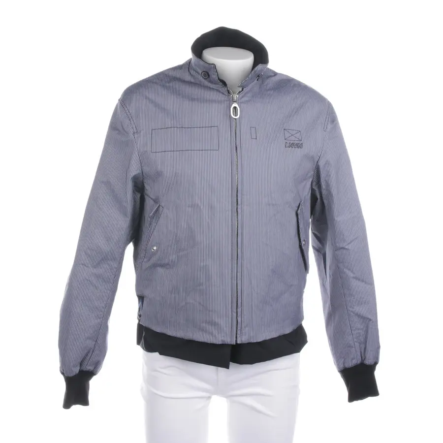 Übergangsjacke 46 Grau