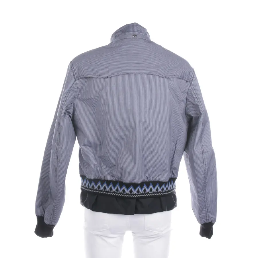 Übergangsjacke 46 Grau