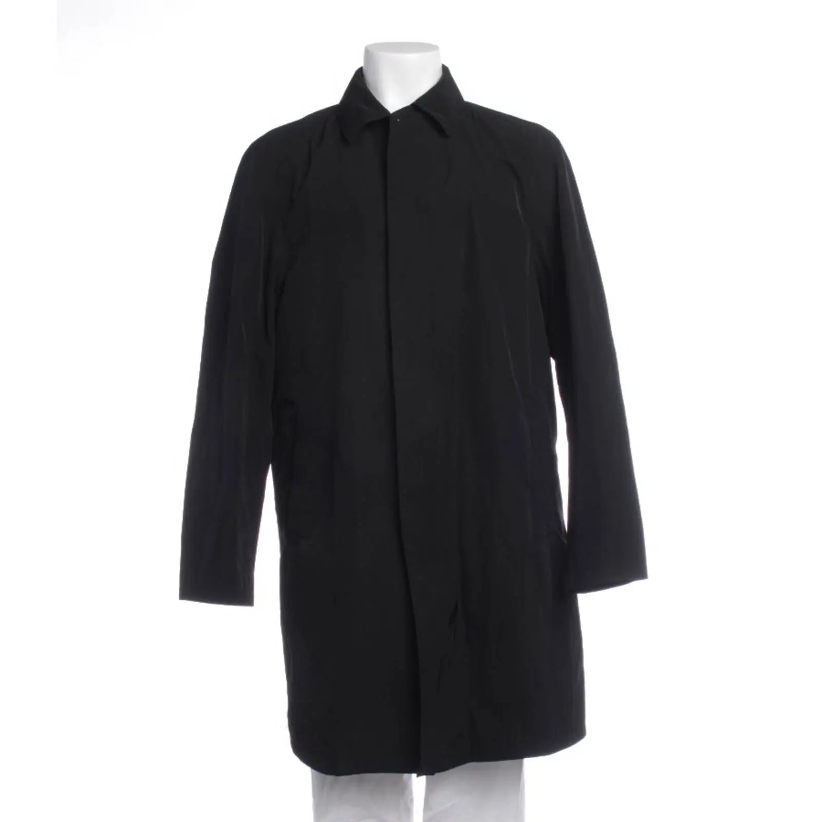 Übergangsjacke 54 Schwarz