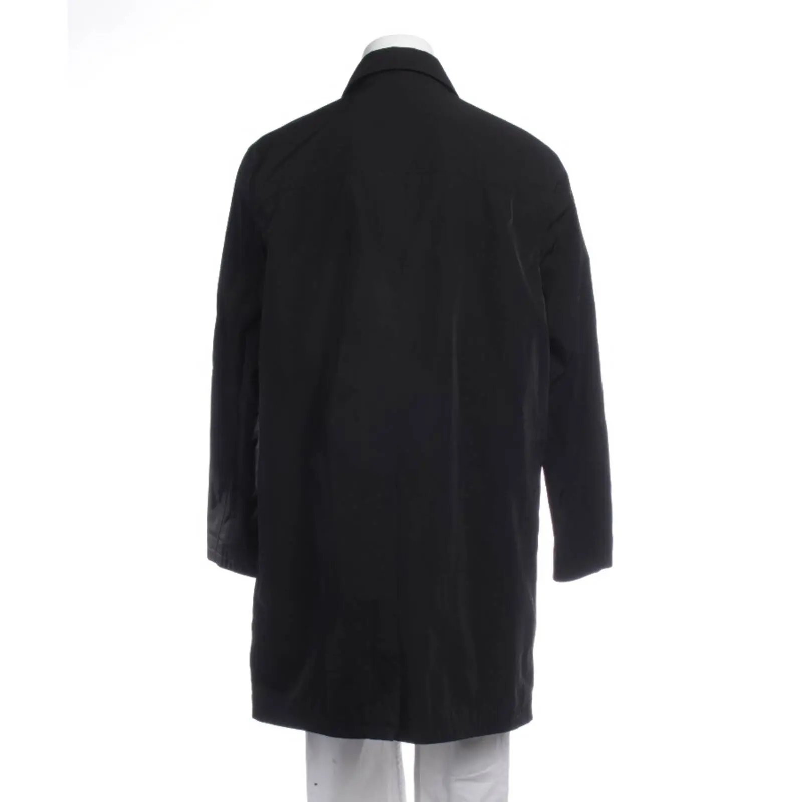 Übergangsjacke 54 Schwarz