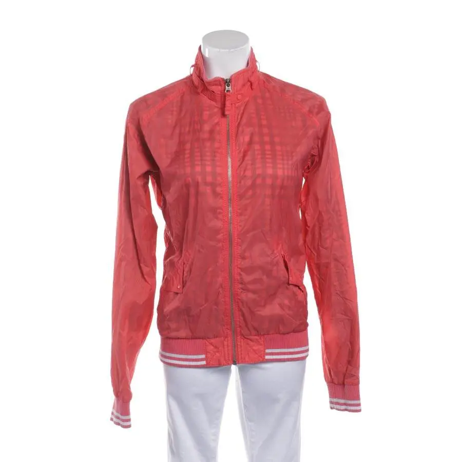 Übergangsjacke L Rosa